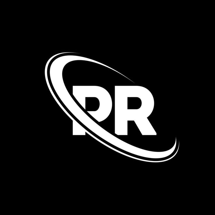 PR LOGO
